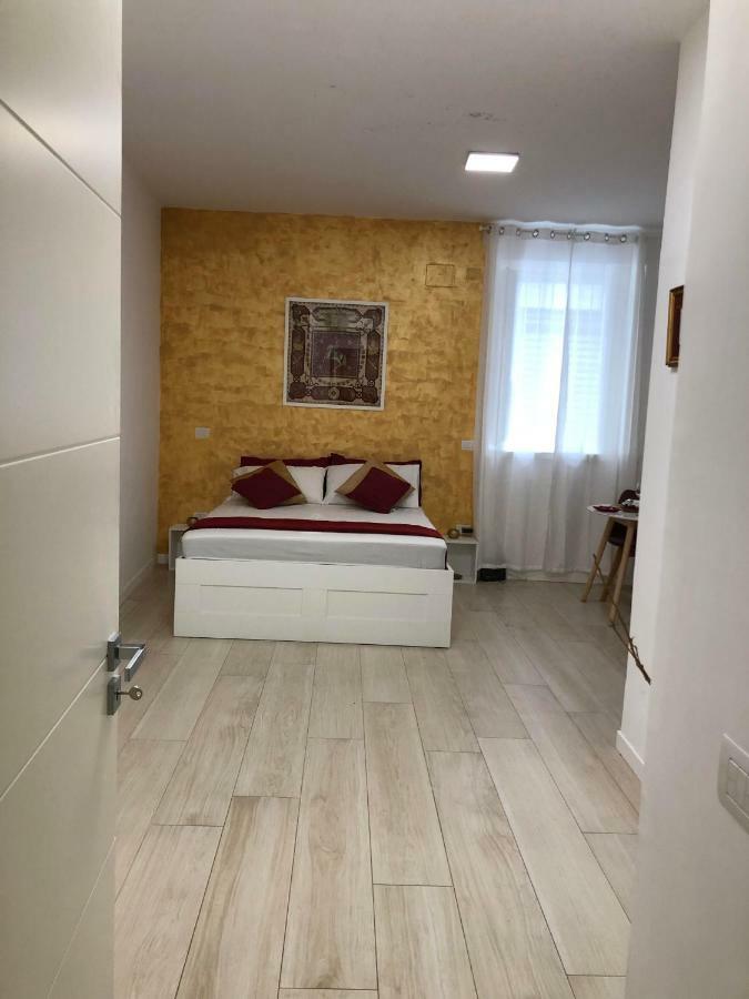 Fv Studios Riviera Napoli Eksteriør billede