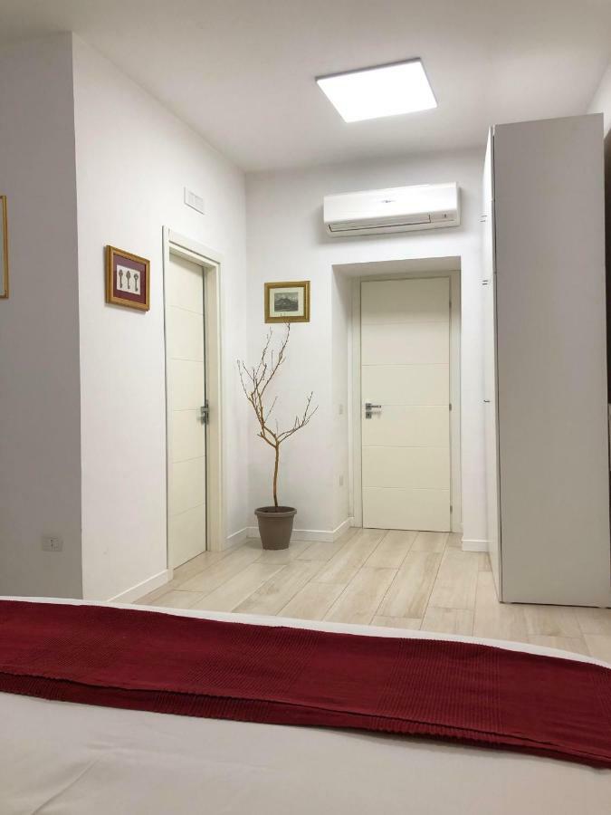 Fv Studios Riviera Napoli Eksteriør billede